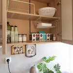 Galata Relax Tatil Evi *
