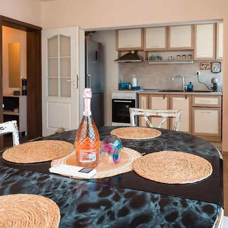 Tatil Evi Galata Relax *