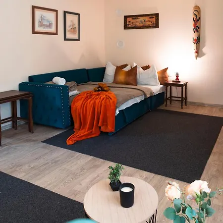Tatil Evi Galata Relax *