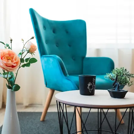 Galata Relax 度假居 瓦爾納