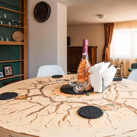 Galata Relax 度假居 *