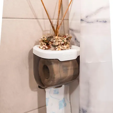 度假居 Galata Relax *