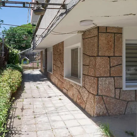 Galata Relax 度假居 *