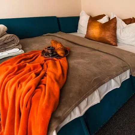 度假居 Galata Relax *