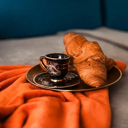 度假居 Galata Relax 瓦爾納