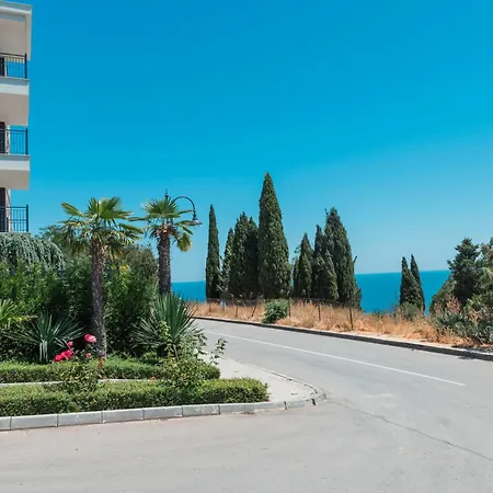 度假居 Galata Relax