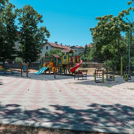 Galata Relax 瓦爾納