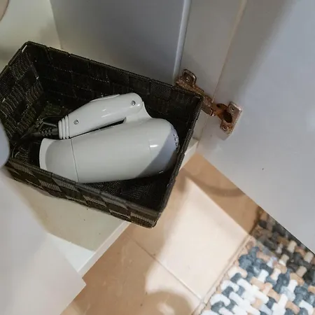 度假居 Galata Relax *