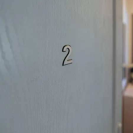 度假居 Galata Relax