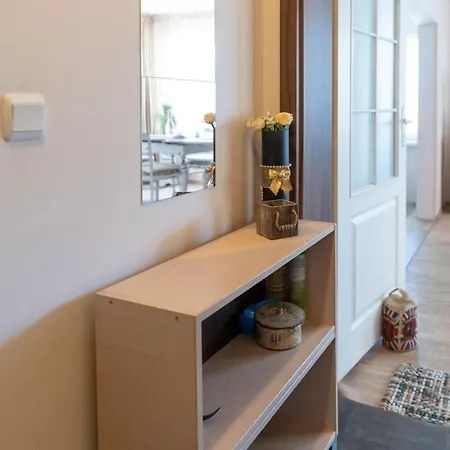 Galata Relax 度假居 瓦爾納