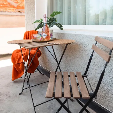 度假居 Galata Relax *