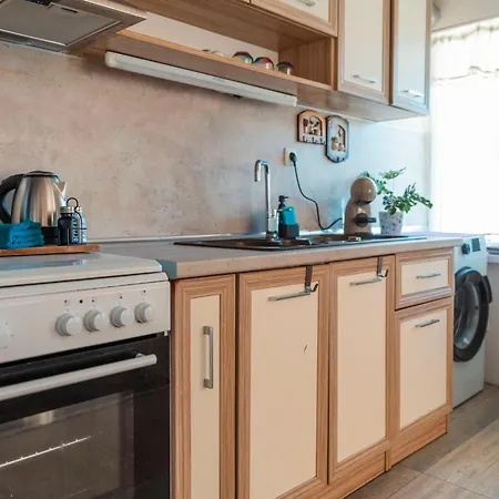 度假居 Galata Relax *