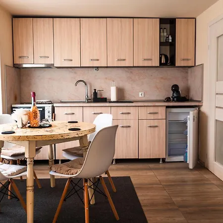 Galata Relax Ferienhaus