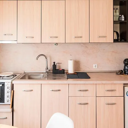 Galata Relax Ferienhaus Warna