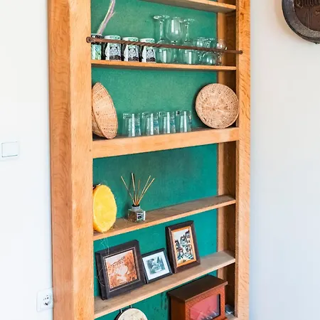 Ferienhaus Galata Relax Warna