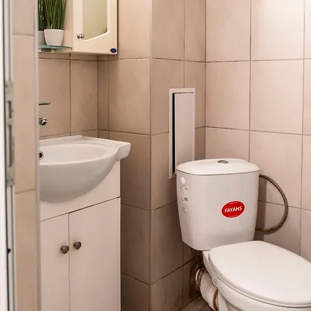 Ferienhaus Galata Relax Warna