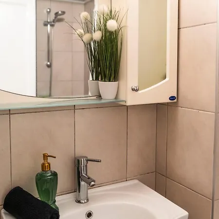 Ferienhaus Galata Relax