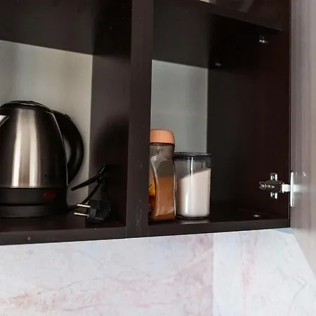 Galata Relax * Warna