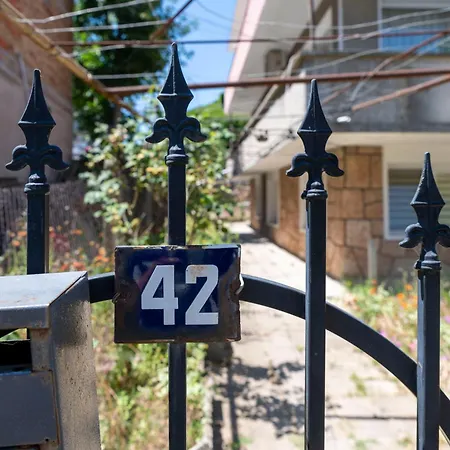 Ferienhaus Galata Relax