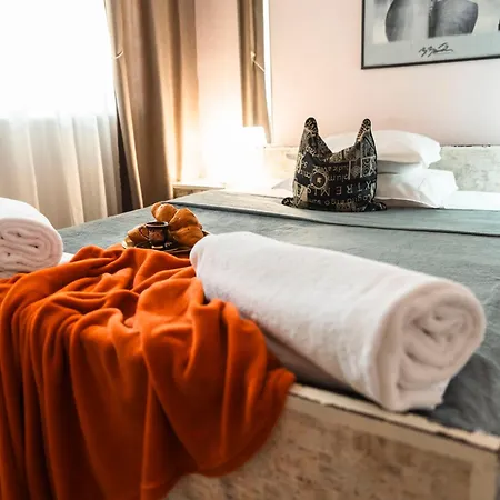 Ferienhaus Galata Relax *