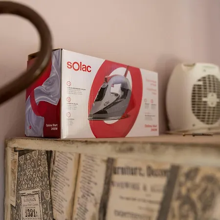 Galata Relax Ferienhaus Warna