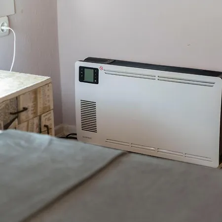 Ferienhaus Galata Relax *