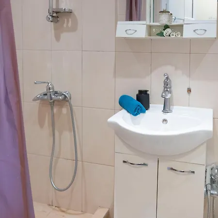 Ferienhaus Galata Relax *