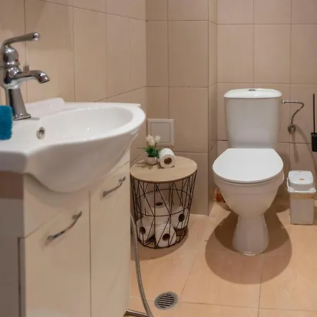 Galata Relax Ferienhaus *