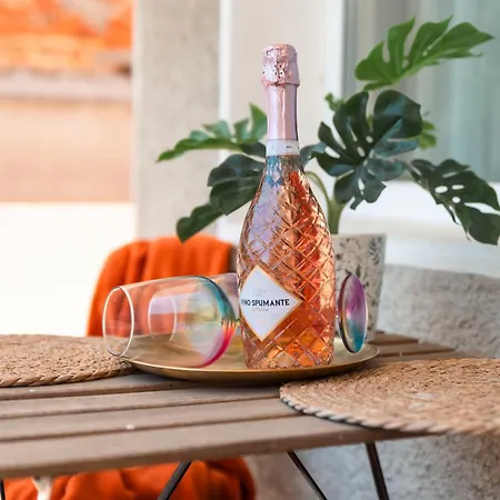 Galata Relax Ferienhaus Warna