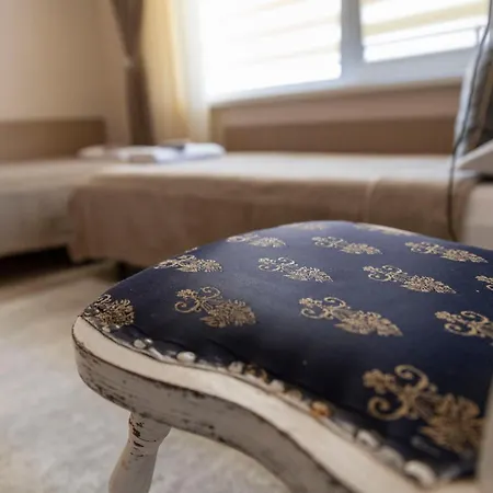 Galata Relax Ferienhaus