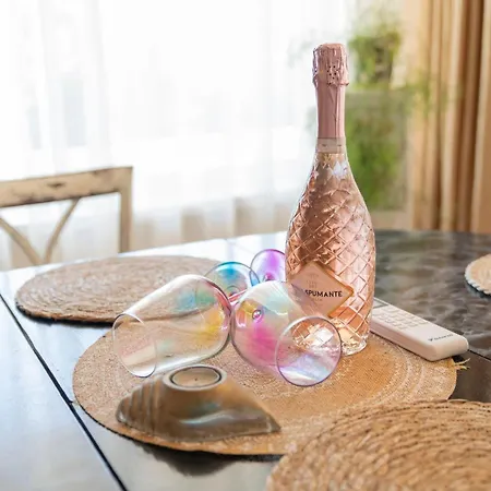 Galata Relax * Warna