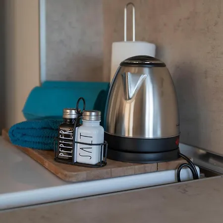 Galata Relax Ferienhaus *