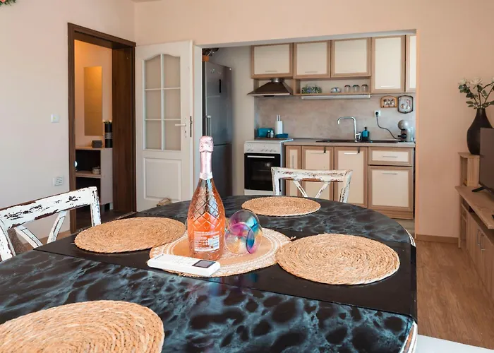 Holiday home Galata Relax *