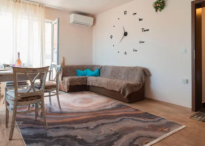 Holiday home Galata Relax