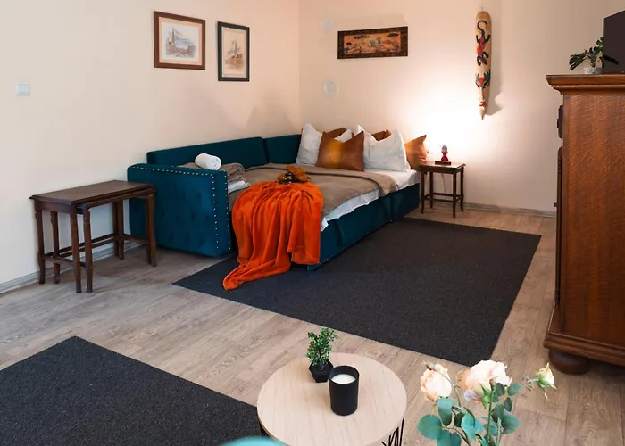 Holiday home Galata Relax *