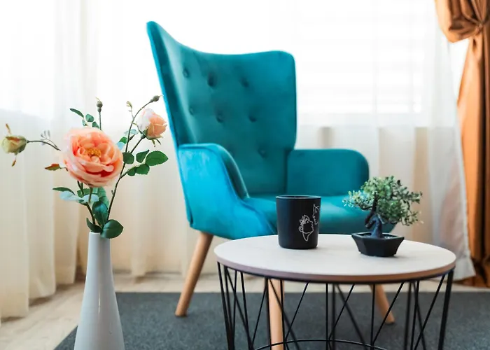 Galata Relax Holiday home Varna