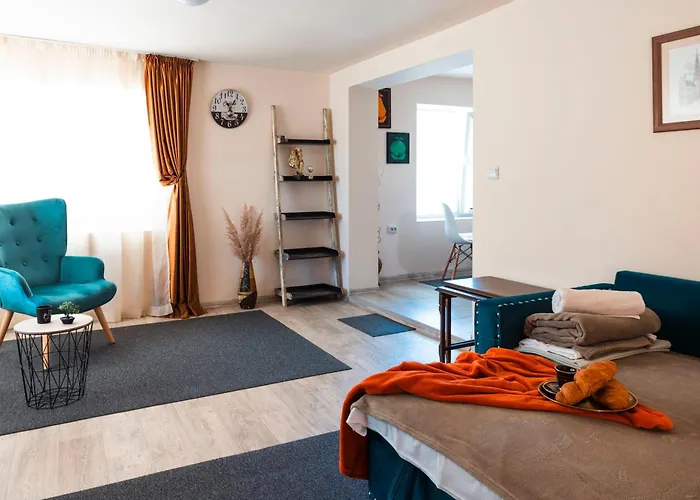 Holiday home Galata Relax