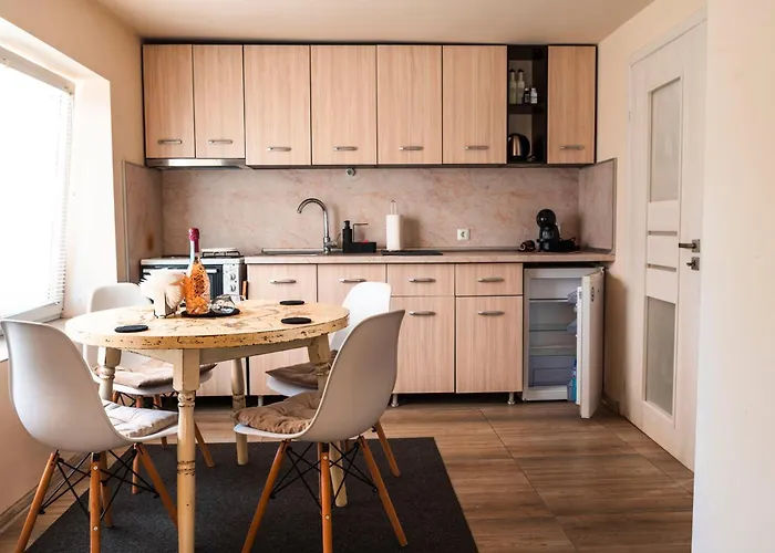 Galata Relax Holiday home