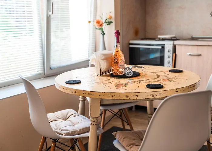 Galata Relax * Varna