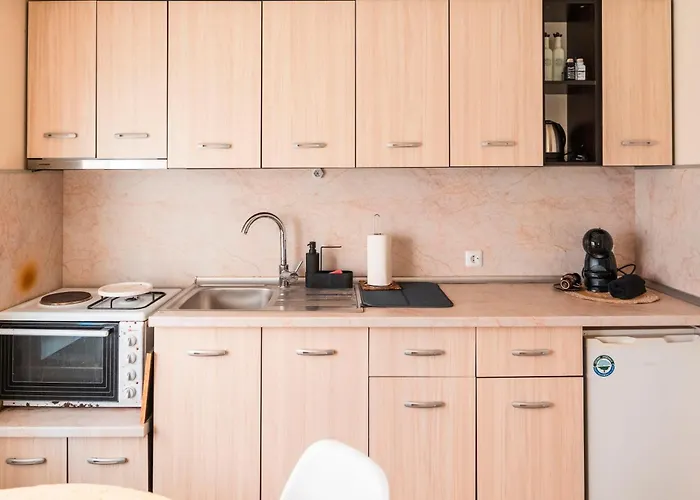 Galata Relax Holiday home Varna