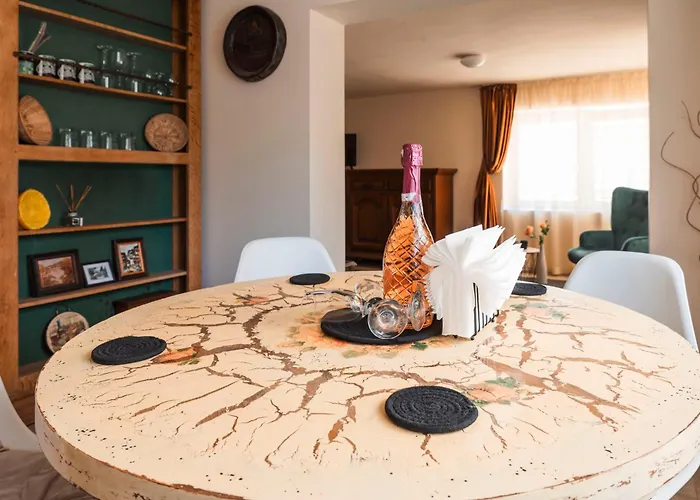 Galata Relax Holiday home *