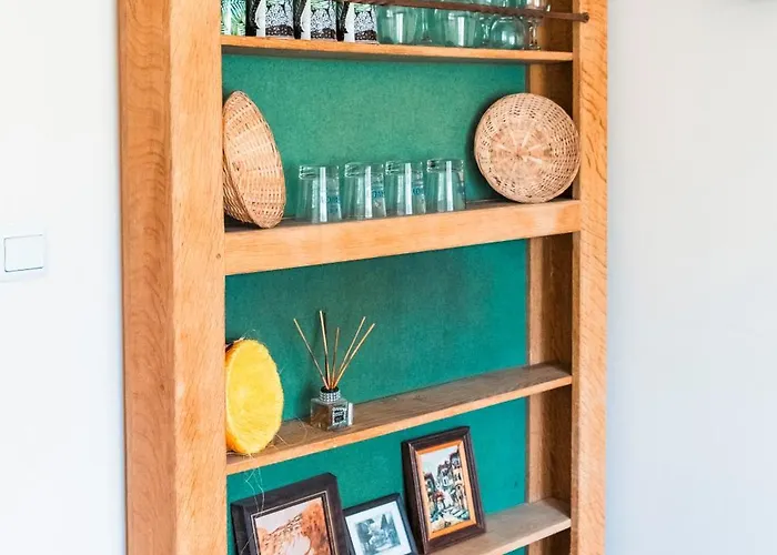 Holiday home Galata Relax Varna