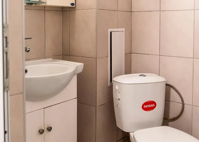 Holiday home Galata Relax Varna