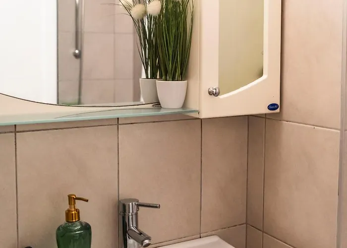 Holiday home Galata Relax