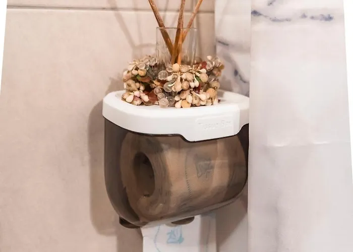 Holiday home Galata Relax *