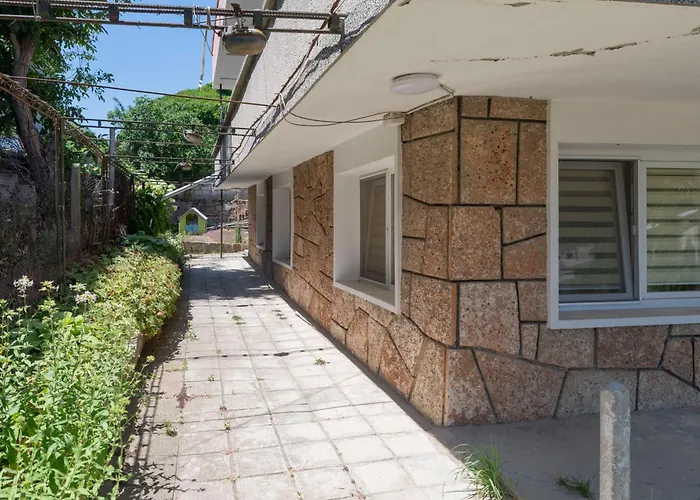 Galata Relax Holiday home *