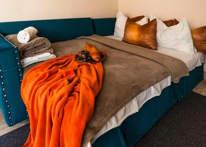 Holiday home Galata Relax *