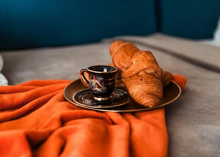 Holiday home Galata Relax Varna