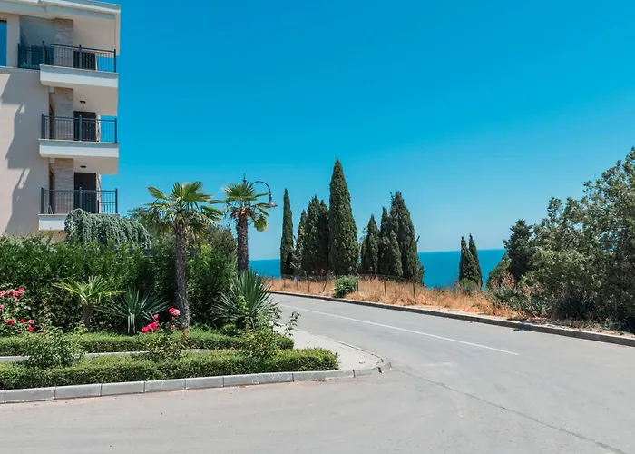 Holiday home Galata Relax