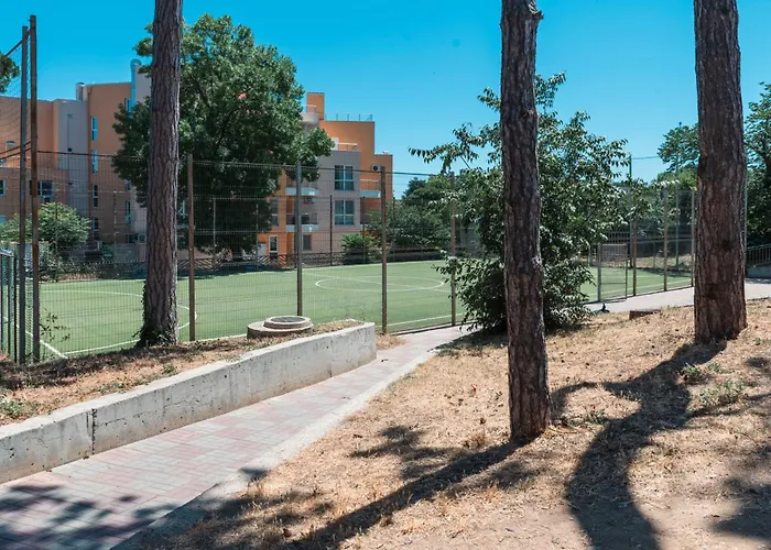 Galata Relax * Varna